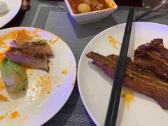 -达利世纪酒店-莉庭自助西餐厅