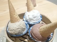 -歎雪糕低糖低脂Gelato冰淇淋