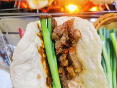 -小寒羊烧烤(凯瑞时代大厦店)