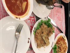 -华梅西餐厅(哈尔滨中央大街店)