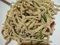 -郑享吃烧烤烩面(红专路店)