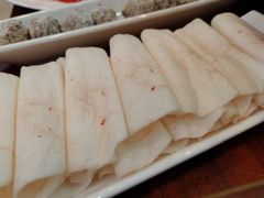 -老字号京味涮肉坊(梦溪路店)