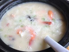 -颐和•海鲜砂锅粥•啫啫煲(奥林匹克广场店)
