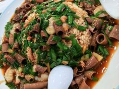 -威海渔村(黄兴路店)