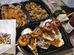 -盒马鲜生(顺义店)