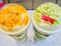 -茉酸奶(春熙路店)