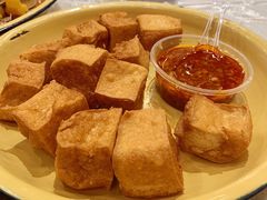 -东排食堂长沙小吃大排档(五一广场店)