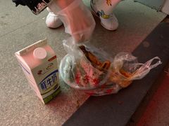 -童子鸡专卖店(中新街店)