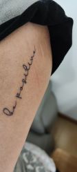 -極致刺青TATTOO STUDIO 私人订制