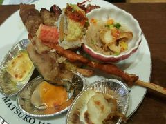 -松子料理(华威桥店)