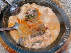 -天发长铁锅炖(王秀村店)