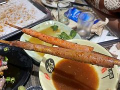 -曹掌柜小酒馆烧烤集团(崂山同兴路店)