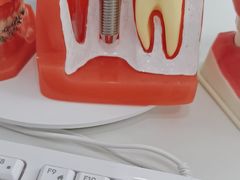 -深圳富茂格伦菲尔口腔门诊部(龙华清湖总院)