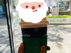 -瑞幸咖啡(荣德国际店)