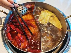 -憨铁匠老火锅(龙岗万科里店)