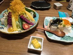 -隐月· 㐂和食屋(芝罘万达公馆店)