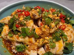 -东方饺子王(哈西万达店)