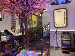 -姑苏家宴·苏帮菜·松鼠桂鱼(苏州总店)