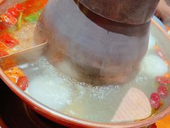 -前门涮肉(群力店)