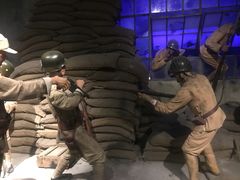 -上海四行仓库抗战纪念馆