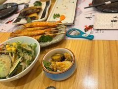 -贵木日本料理·铁板烧(新地假日广场店)