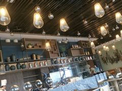 -华侨城嘉途酒店·屋顶阳光餐厅