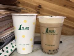 -1点点(昆山张浦店)