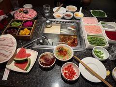 -海底捞火锅(邯郸新世纪中心店)