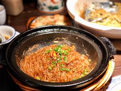 海皇干捞粉丝-永安鱼庄·镇江菜(丁卯店)