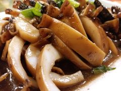 -沈家门海鲜夜排档(东港店)