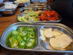 -九田家黑牛烤肉料理(万锦店)
