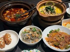-渔语鱼新川菜Bistro(万象天地店)