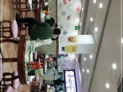-捷信牛奶甜品世家(柳巷店)