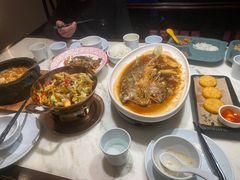 -径山十八道·风味民间菜(杭州总店)