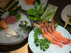 -德川家日本料理(中关村寰太大厦店)