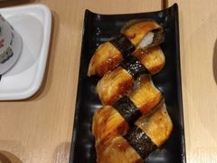 -万岁寿司(芳村店)