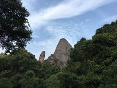 -丹霞山风景名胜区