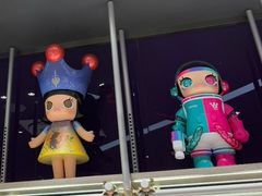 -泡泡玛特POPMART(苏州印象城店)