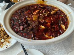 -辣婆婆(航天桥店)