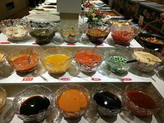 -吉木烤肉自助餐厅(乐汇城店)