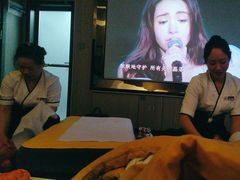 -良子足浴(国贸大厦店)