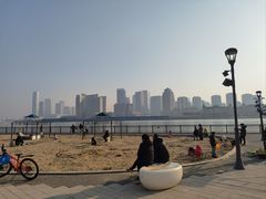-海河外滩公园