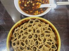 -晋阳饭庄(虎坊桥店)