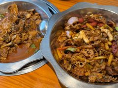 -福茂瀧牛蛙火锅烧鸡公(金沙总店)