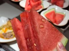 -海底捞火锅(上地华联店)