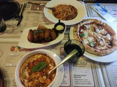 -安妮意大利餐厅(日坛店)