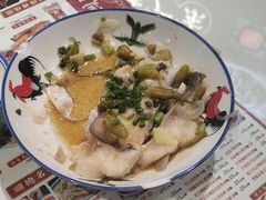 -顺德杨廷记·粤菜小馆(白云山店)