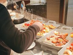 -重庆丽苑维景国际大酒店·海鲜自助餐厅