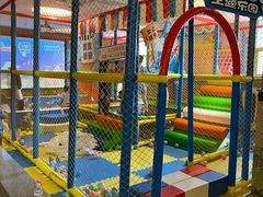 -纽斯洗浴SPA(三墩店)