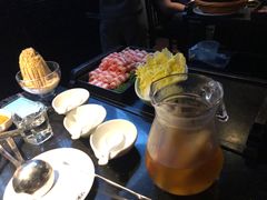 -捞王锅物料理(凯旋路店)